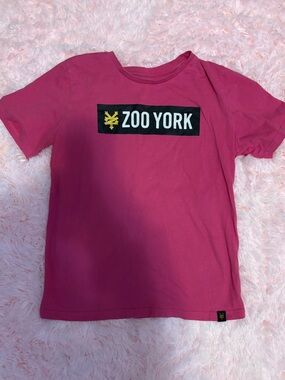 Zoo York Tee - Small